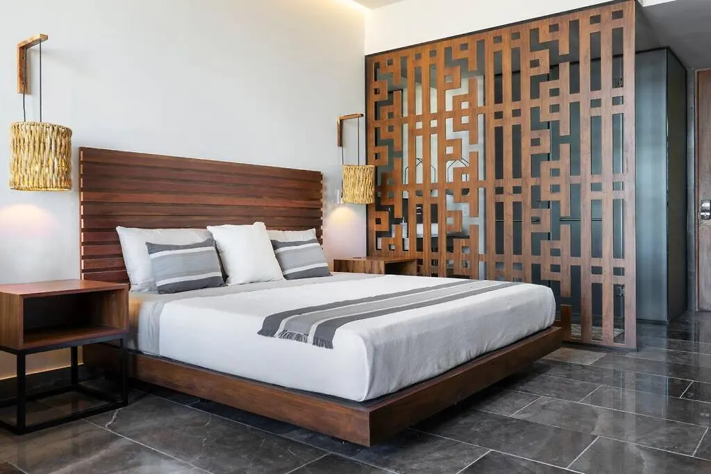 Modern Jungle Boutique Studio W/ Amazing Amenities Tulum Apartment