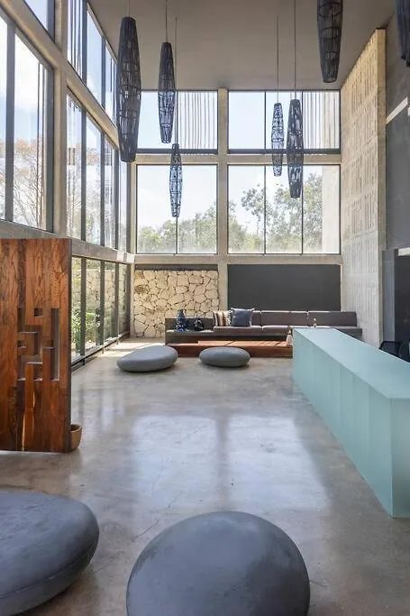 Modern Jungle Boutique Studio W/ Amazing Amenities Tulum 0*,  Mexico